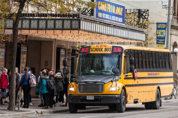 Best Public Elementary Schools in Ontario Canada