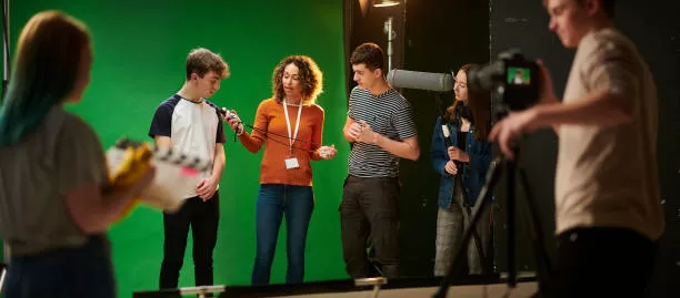 Best Film Schools in Washington